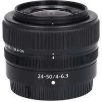Nikon Lens (Single Focus)