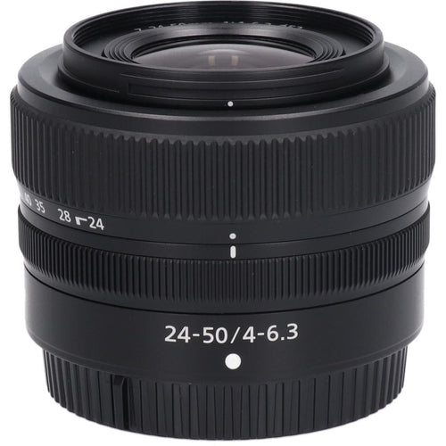 Nikon Lens (Single Focus)