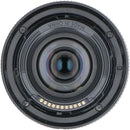 Nikon Lens (Single Focus)