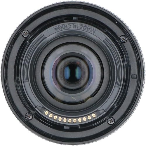 Nikon Lens (Single Focus)