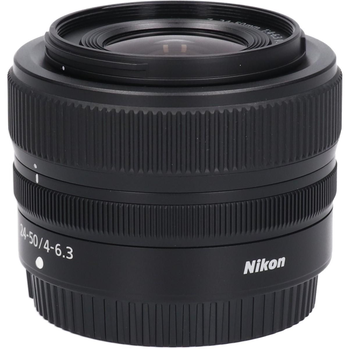 Nikon Lens (Single Focus)