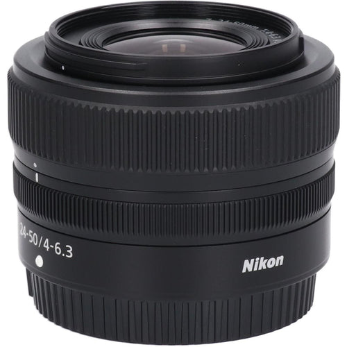 Nikon Lens (Single Focus)