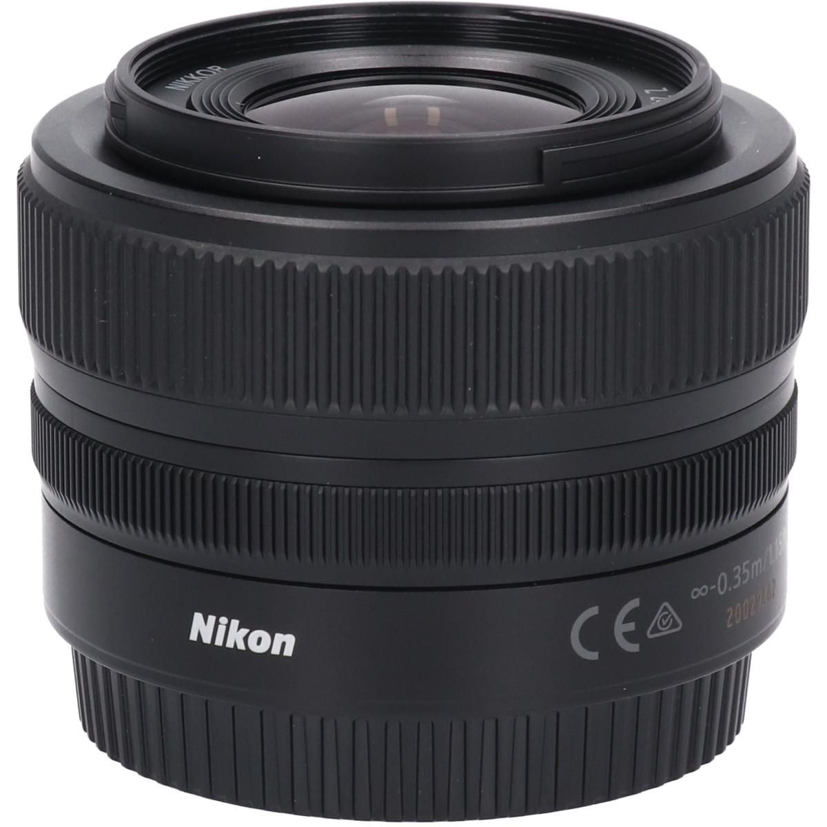 Nikon Lens (Single Focus)