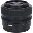 Nikon Lens (Single Focus)
