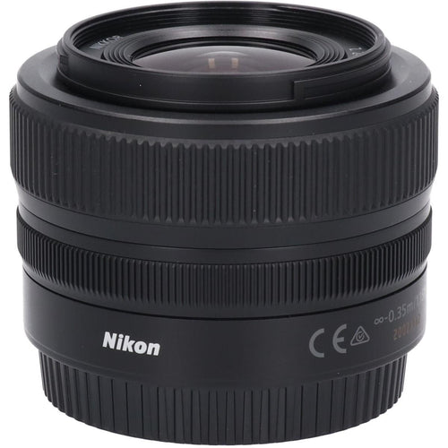 Nikon Lens (Single Focus)