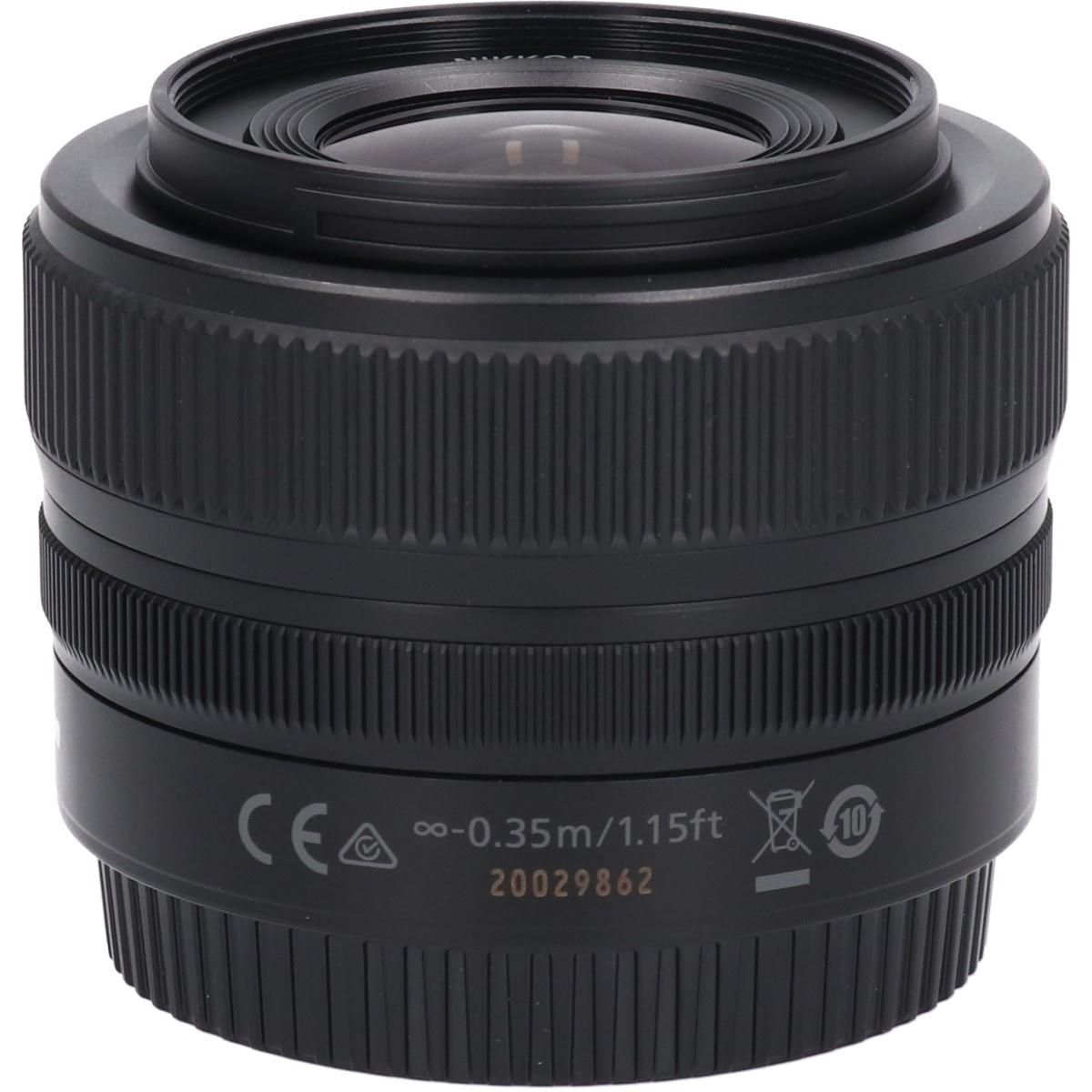 Nikon Lens (Single Focus)