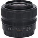 Nikon Lens (Single Focus)