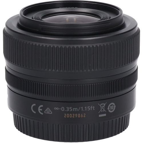Nikon Lens (Single Focus)