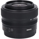 Nikon Lens (Single Focus)