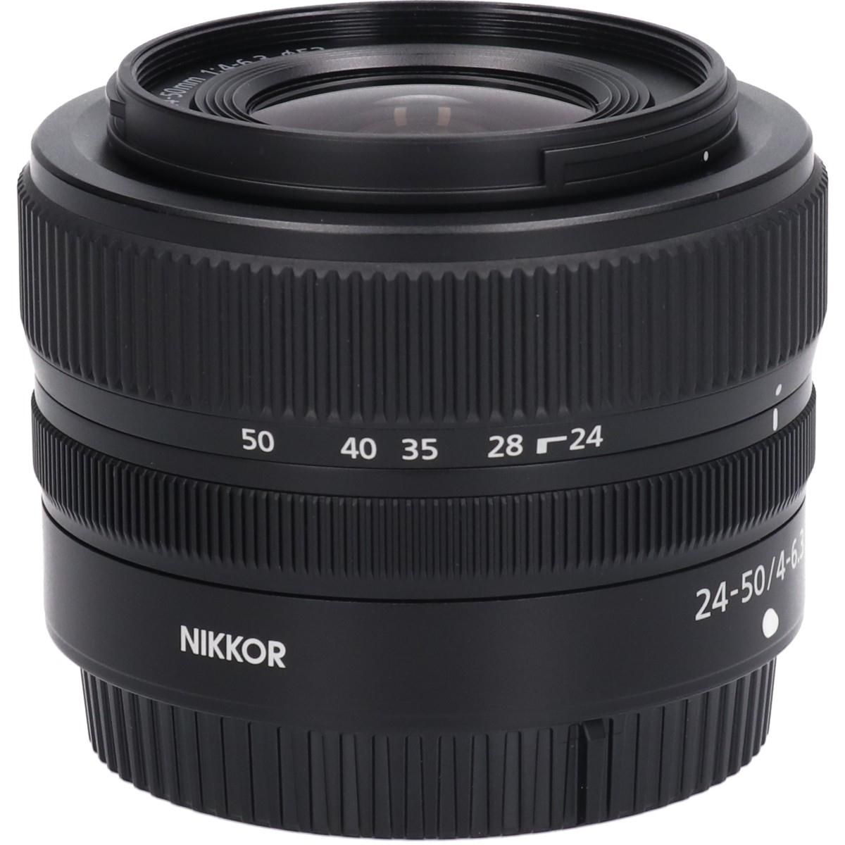 Nikon Lens (Single Focus)