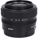 Nikon Lens (Single Focus)