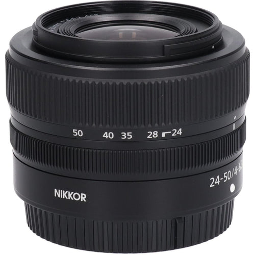 Nikon Lens (Single Focus)