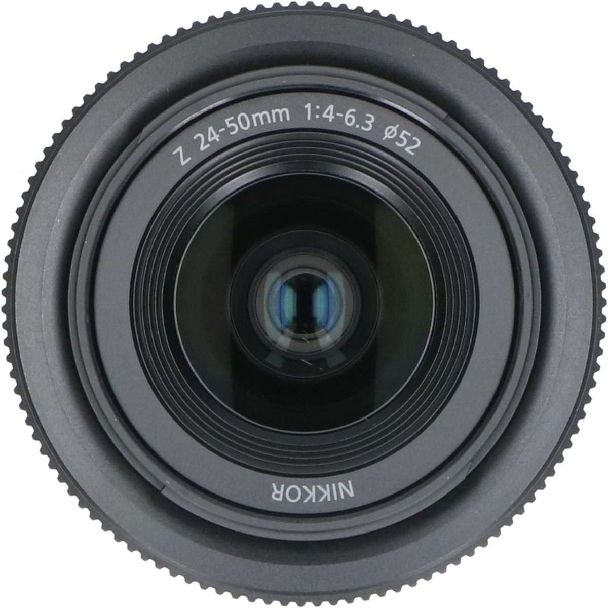 Nikon Lens (Single Focus)