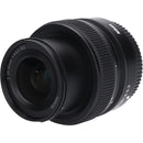 Nikon Lens (Single Focus)
