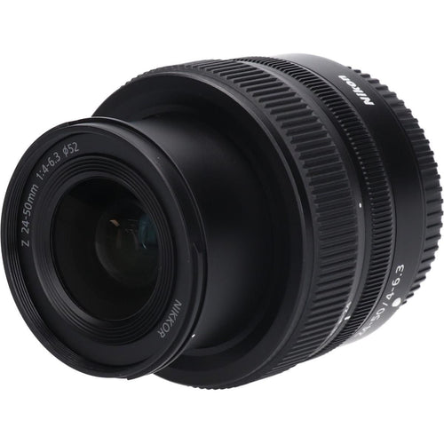 Nikon Lens (Single Focus)
