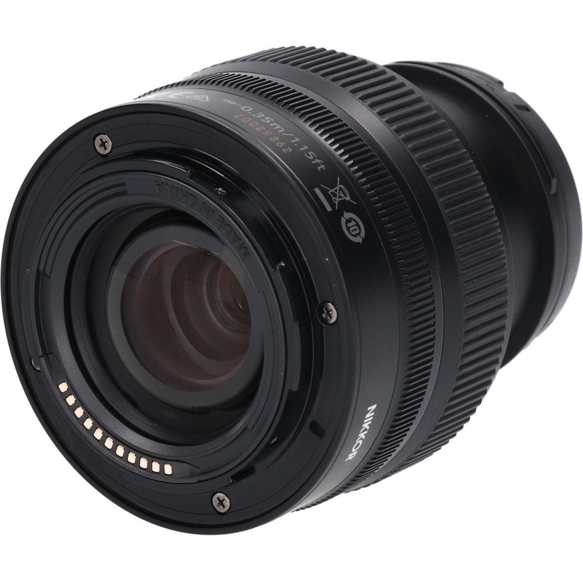 Nikon Lens (Single Focus)