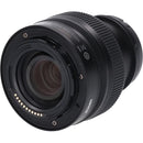 Nikon Lens (Single Focus)