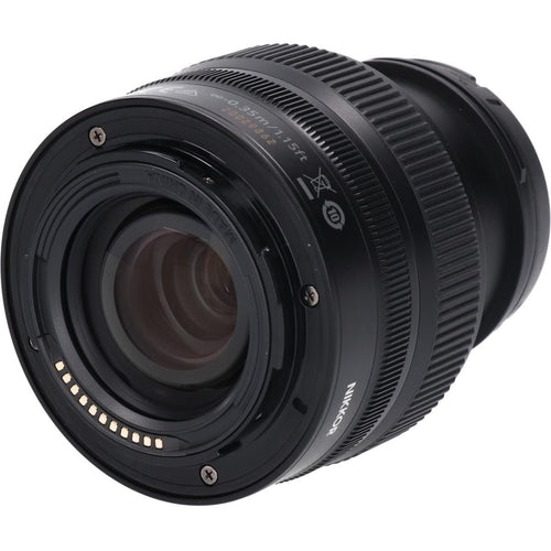 Nikon Lens (Single Focus)