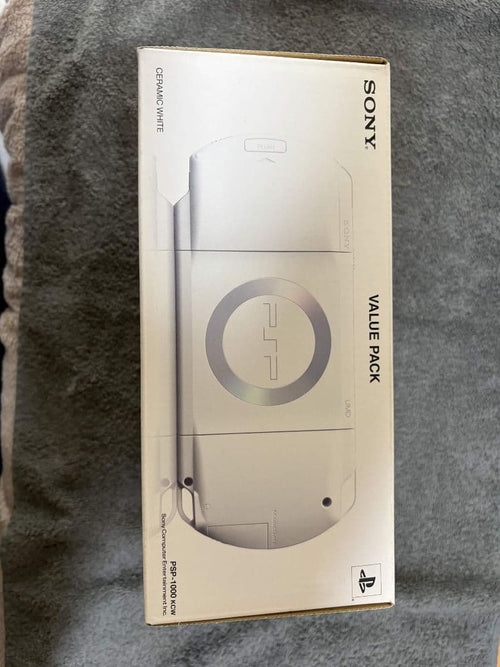 Accessory Sets Psp1000-K/Psp1000Kcw(