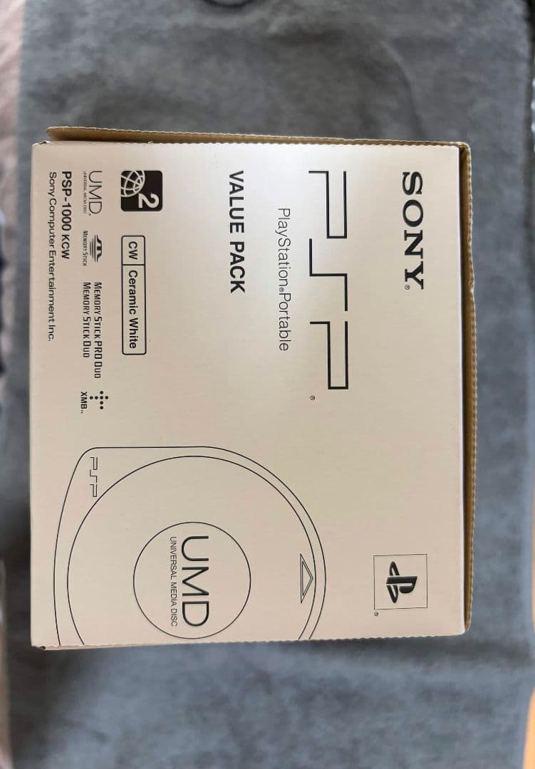 Accessory Sets Psp1000-K/Psp1000Kcw(