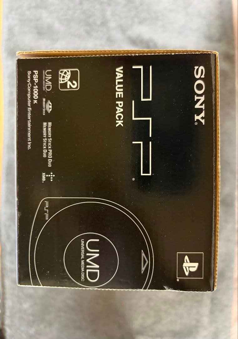Accessory Sets Psp1000-K/Psp1000Kcw(