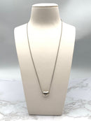 Tiffany Necklaces Co. Bean