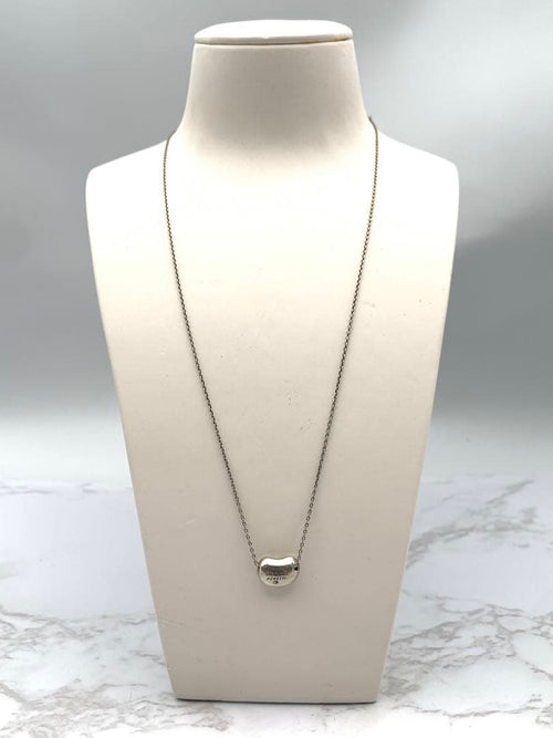 Tiffany Necklaces Co. Bean