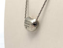 Tiffany Necklaces Co. Bean