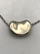 Tiffany Necklaces Co. Bean