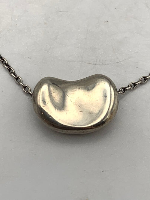 Tiffany Necklaces Co. Bean