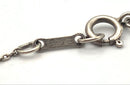 Tiffany Necklaces Co. Bean