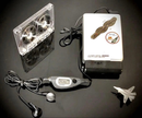 Sony Cassette Player Wm-Ex600