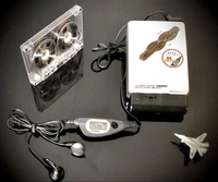 Sony Cassette Player Wm-Ex600