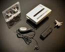 Sony Cassette Player Wm-Ex600