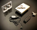 Sony Cassette Player Wm-Ex600