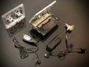 Sony Cassette Player Wm-Ex600