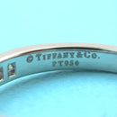 Tiffany Ring /D0.54Ct#11 A