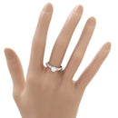 Tiffany Ring /D0.54Ct#11 A
