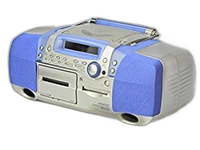 Others Kenwood Jvc Md Rampage Mdx-F3-L Cd/Md/