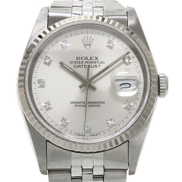 Rolex Others 36 16234G A