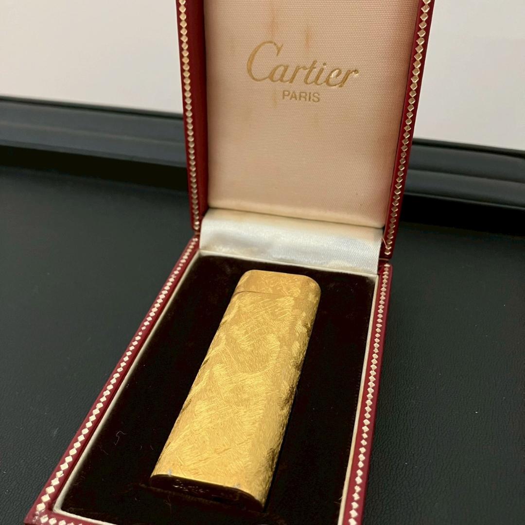Cartier Lighters