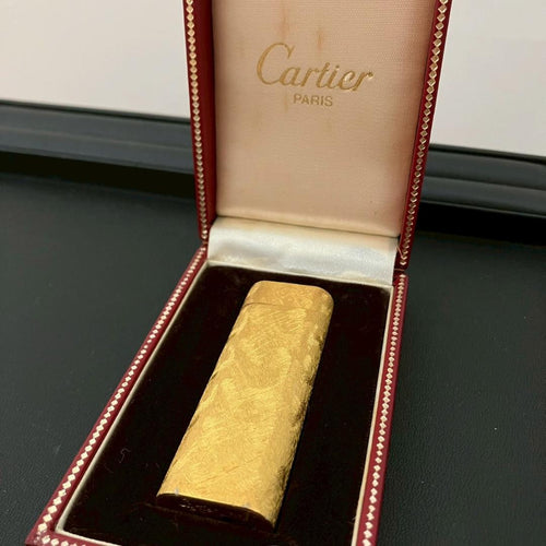 Cartier Lighters