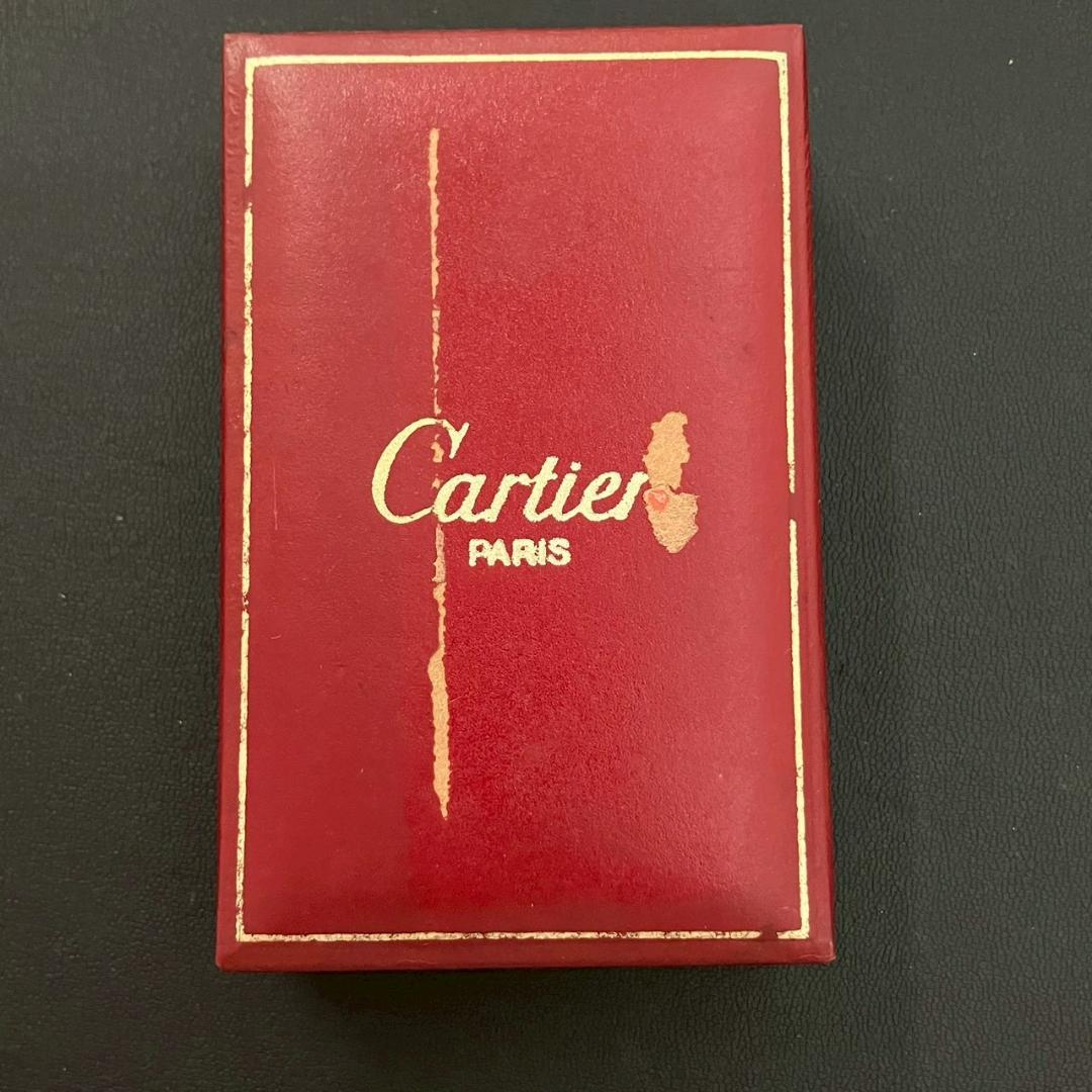 Cartier Lighters