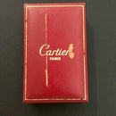 Cartier Lighters