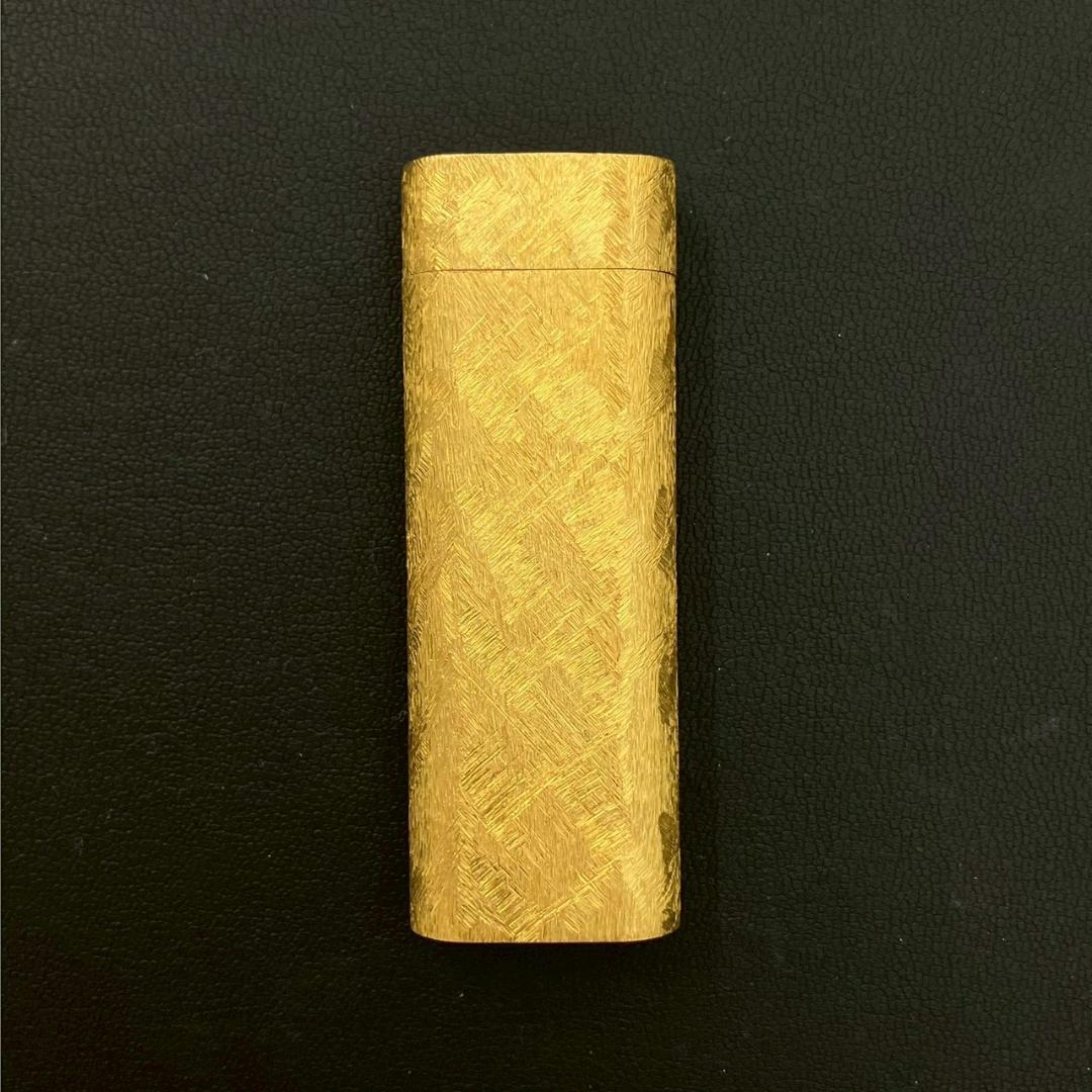Cartier Lighters