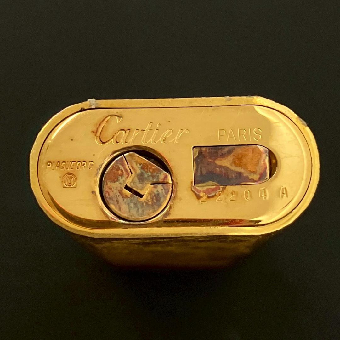 Cartier Lighters