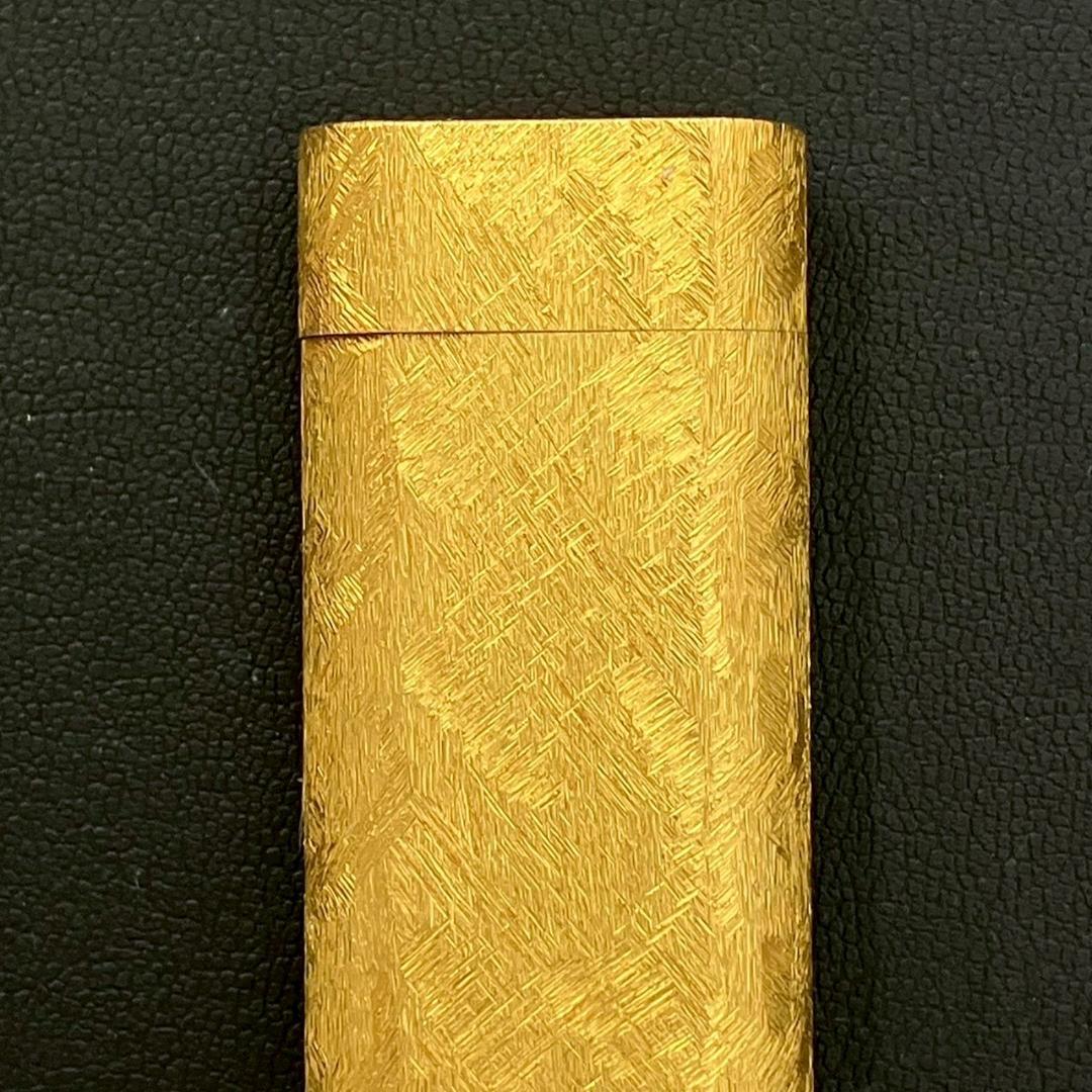 Cartier Lighters
