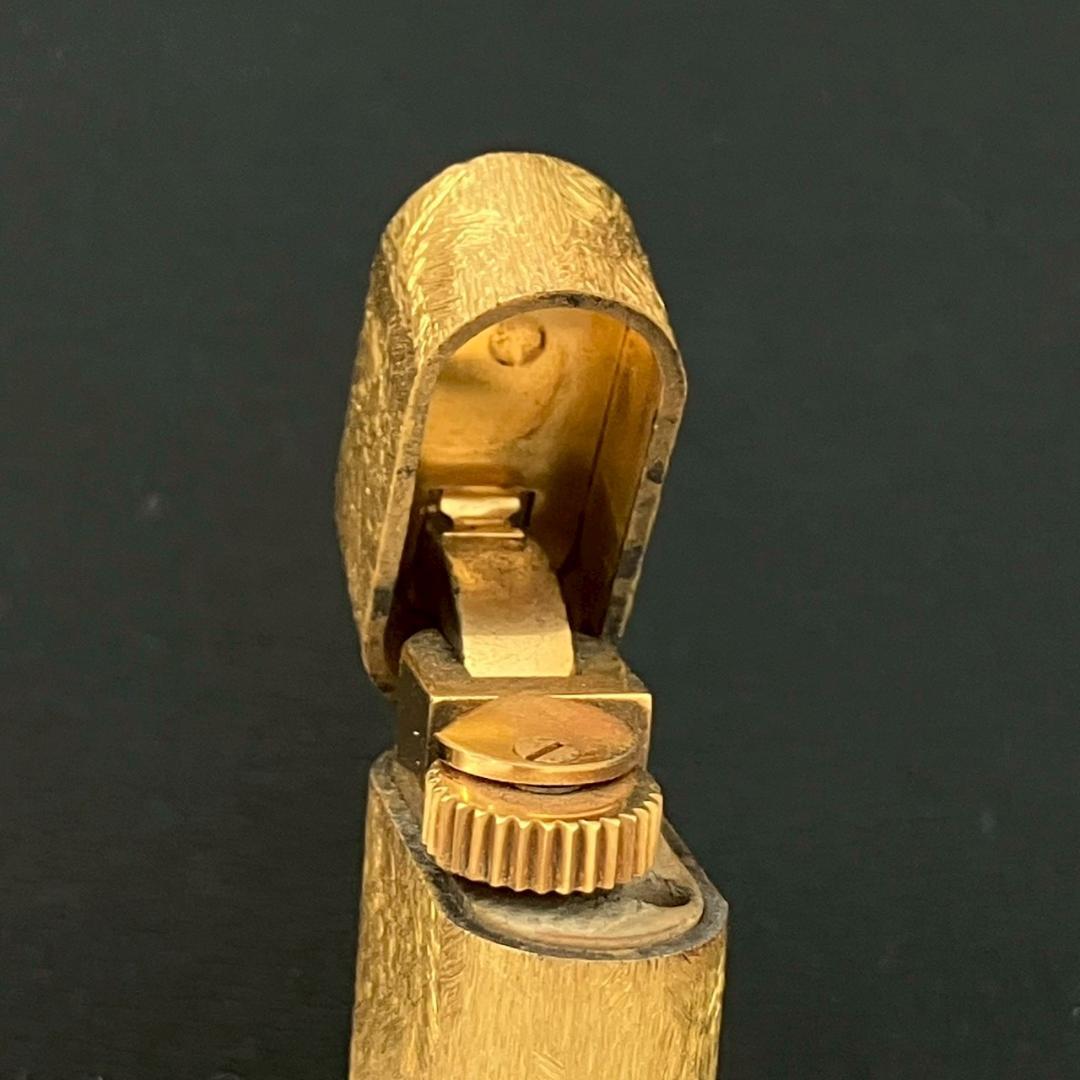 Cartier Lighters