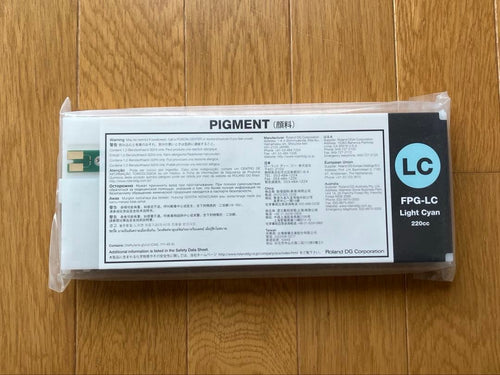 Roland Ink Cartridges Refills Fpg 1
