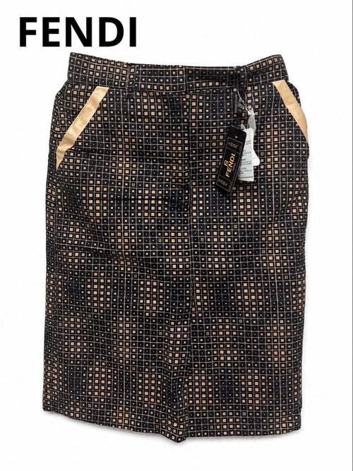 Fendi Pencil Skirts 5